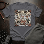 GOOD DOGS
