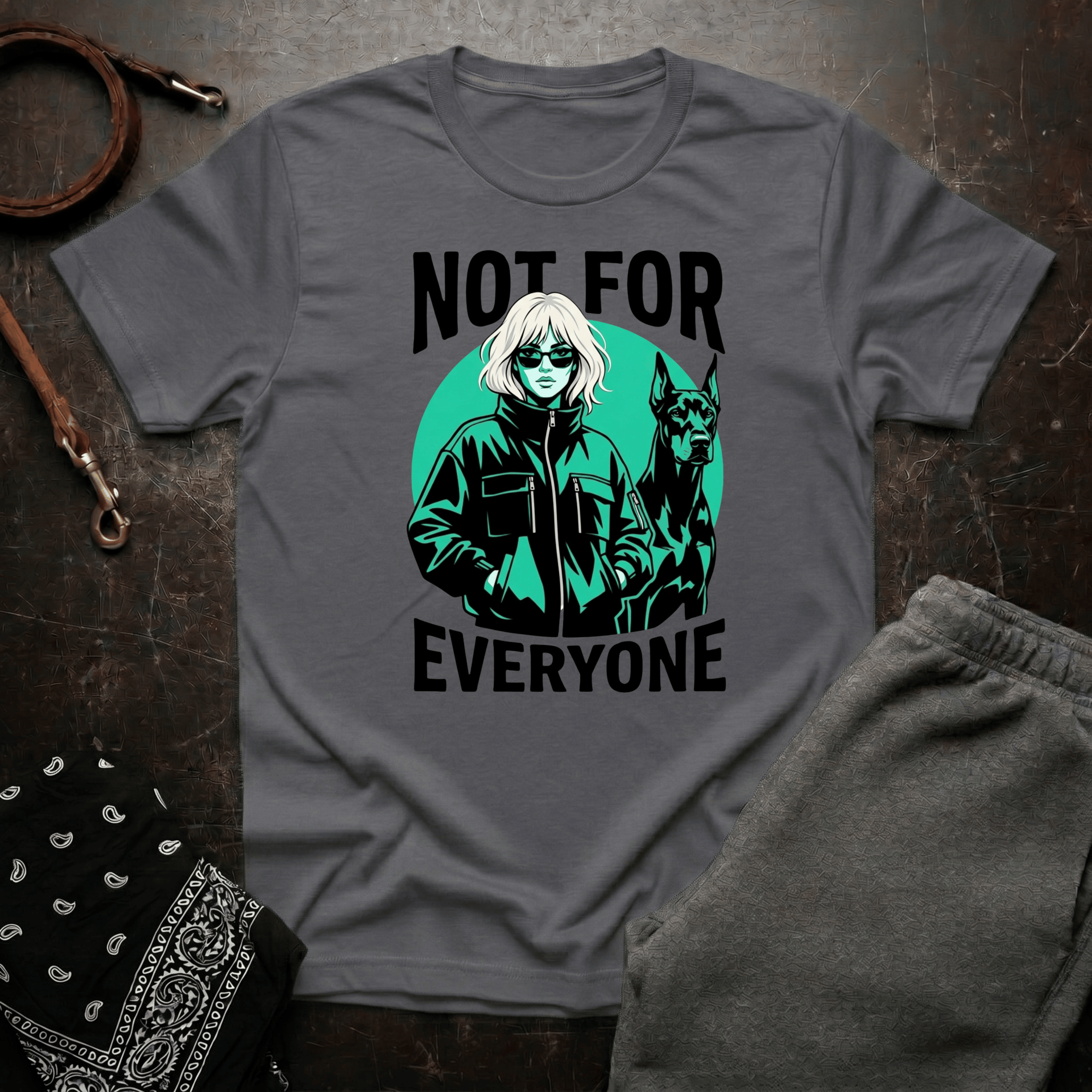 EVERYONE