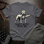 Don’t Mutt With Me Pitbull