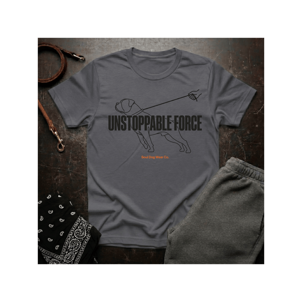 Unstoppable Force