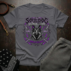 SoulDog World Tour Metal Shepherd