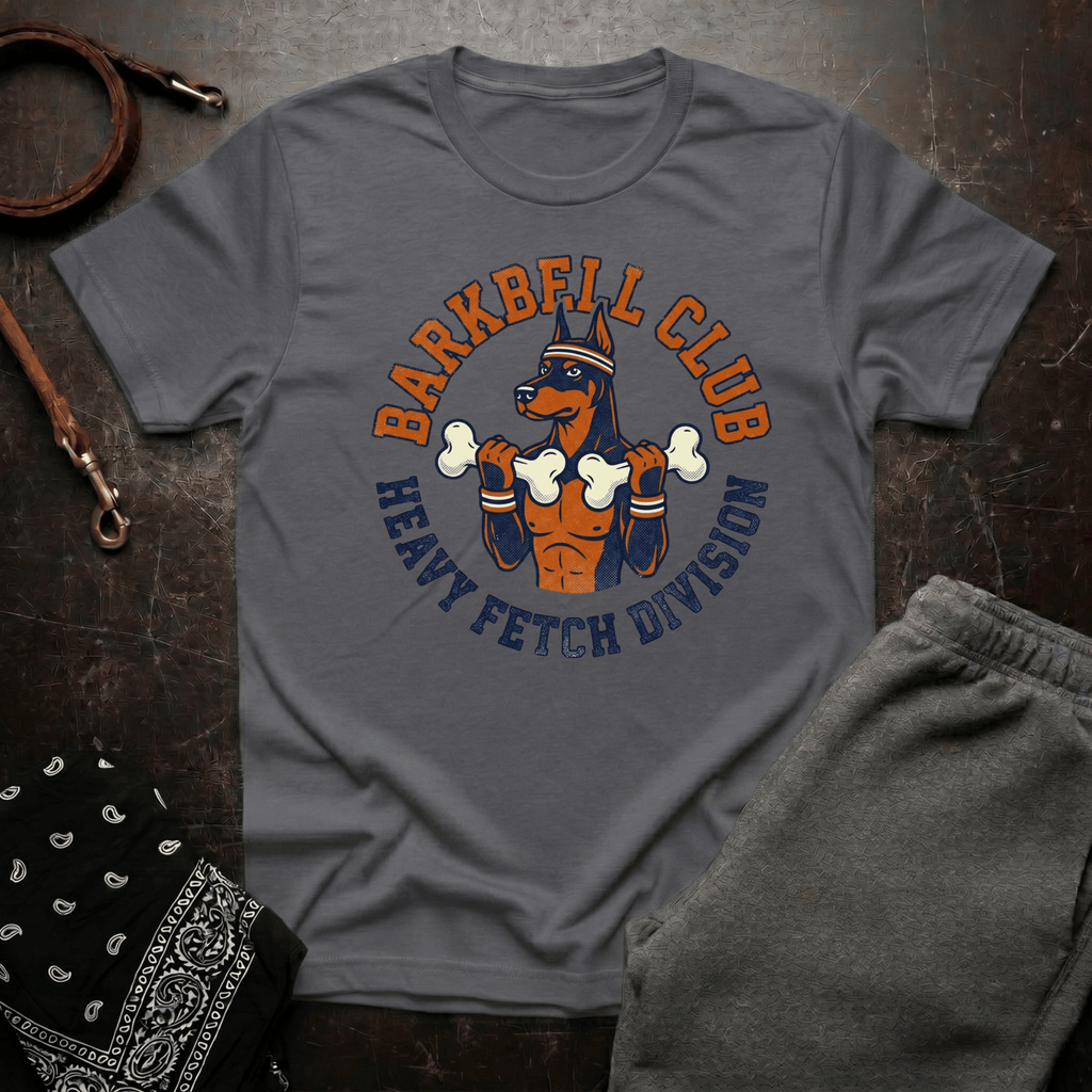 FETCH DIVISION