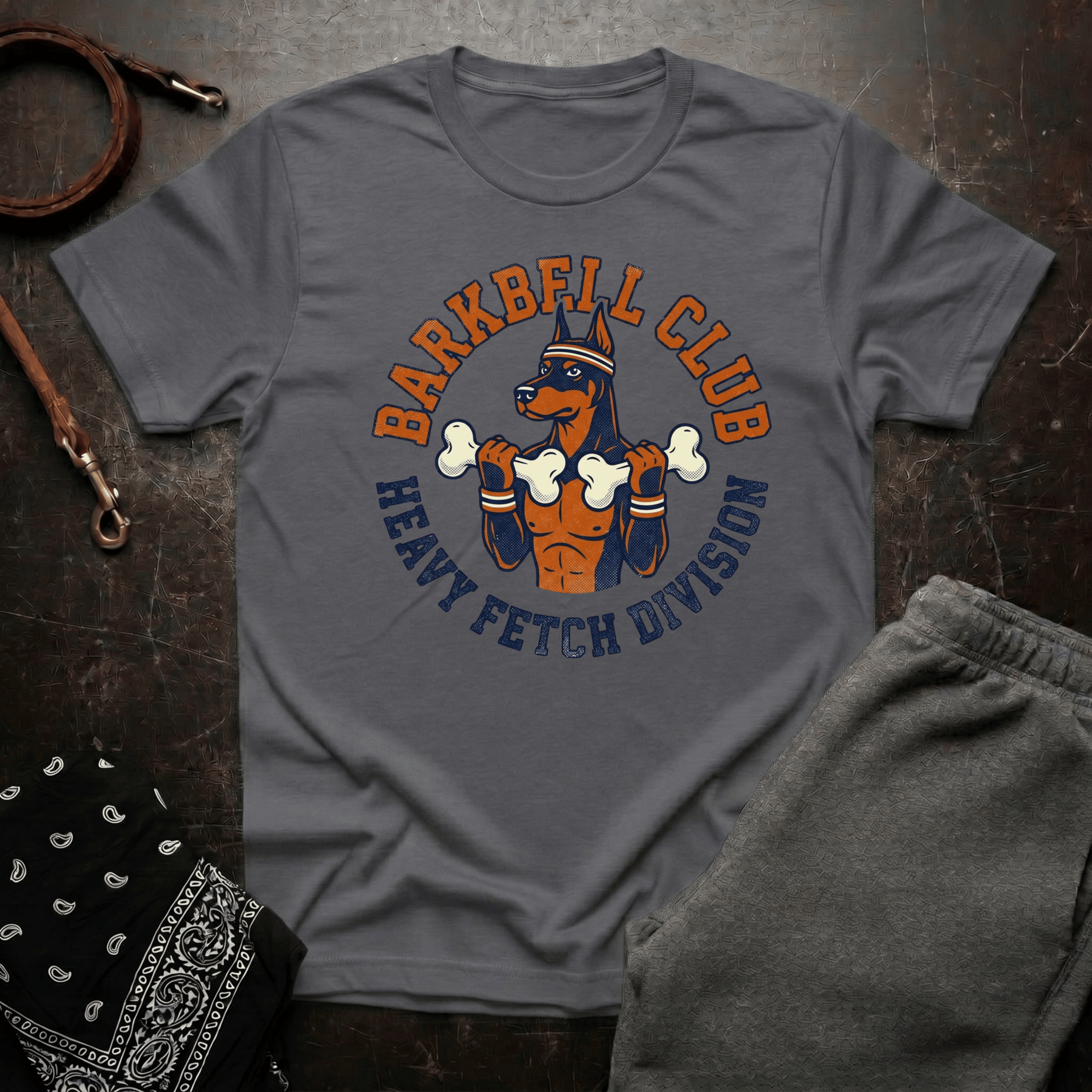 FETCH DIVISION