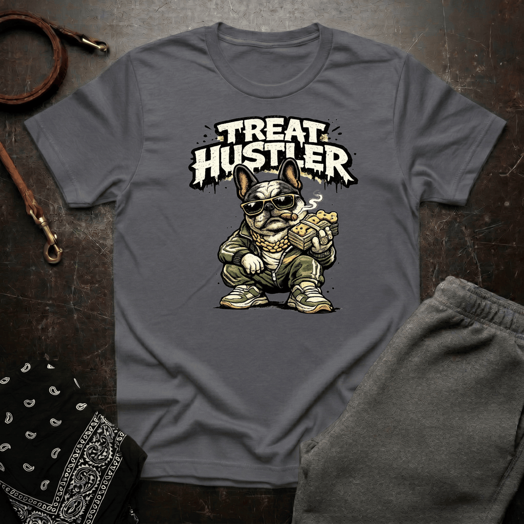 HUSTLER