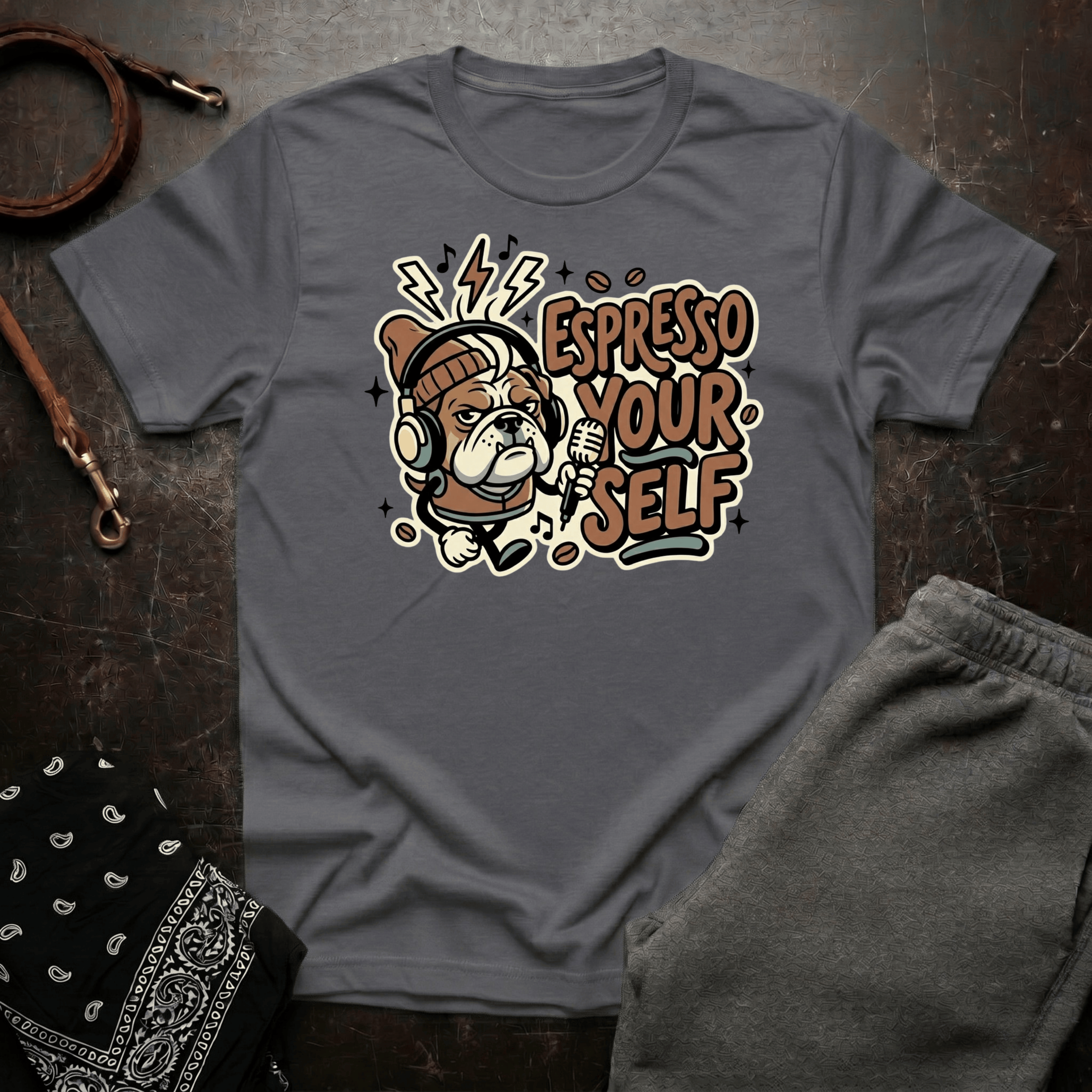 Espresso Rap