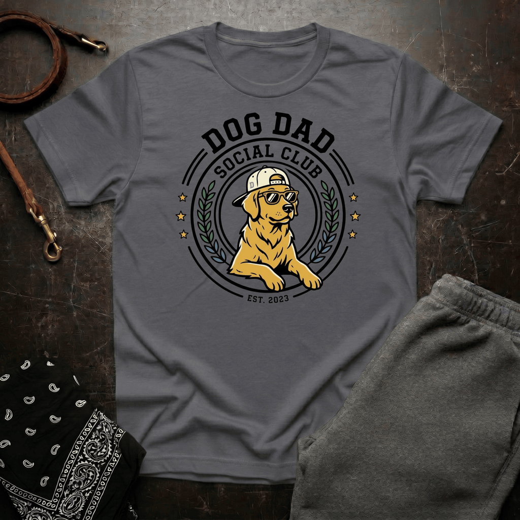 Golden Dad