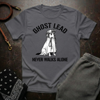 Ghost Lead Never Walks Alone