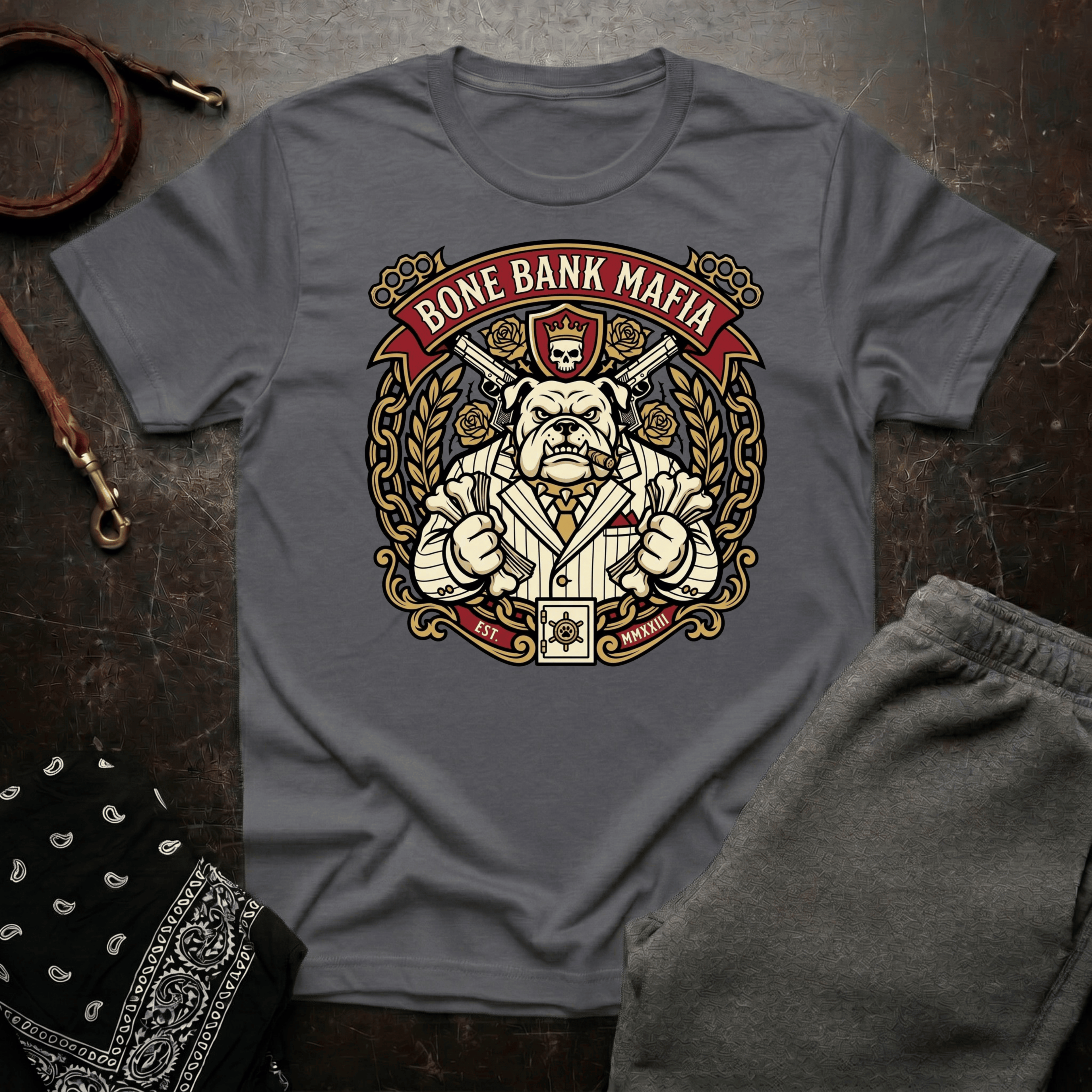 BONE MAFIA