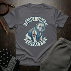 Soul Dog Loyalty Bulldog