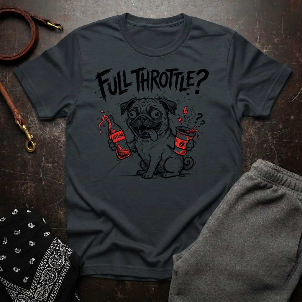 Full Throtile