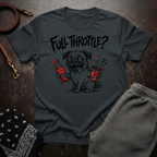 Full Throtile