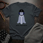 Soul Dog Tactical Ghost