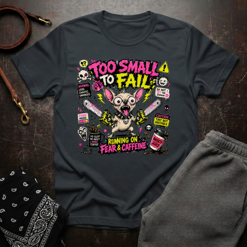 Too Small