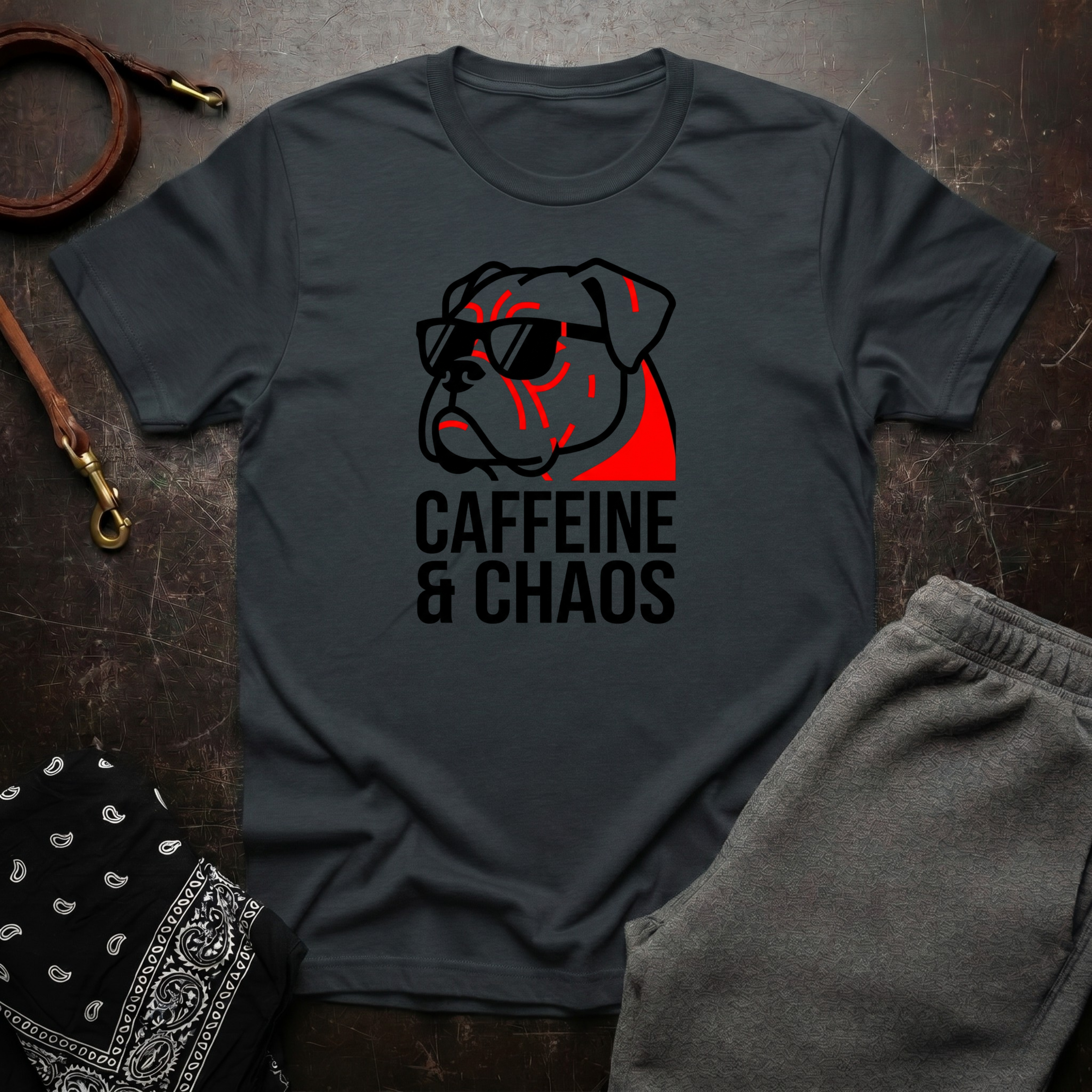 Caffeine Chaos