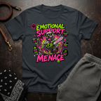 Emotional Support Menace