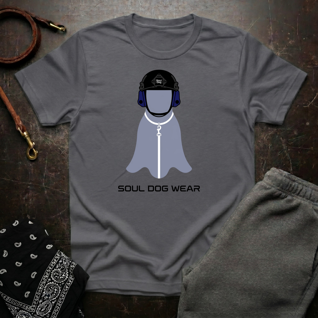 Soul Dog Tactical Ghost