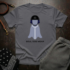 Soul Dog Tactical Ghost