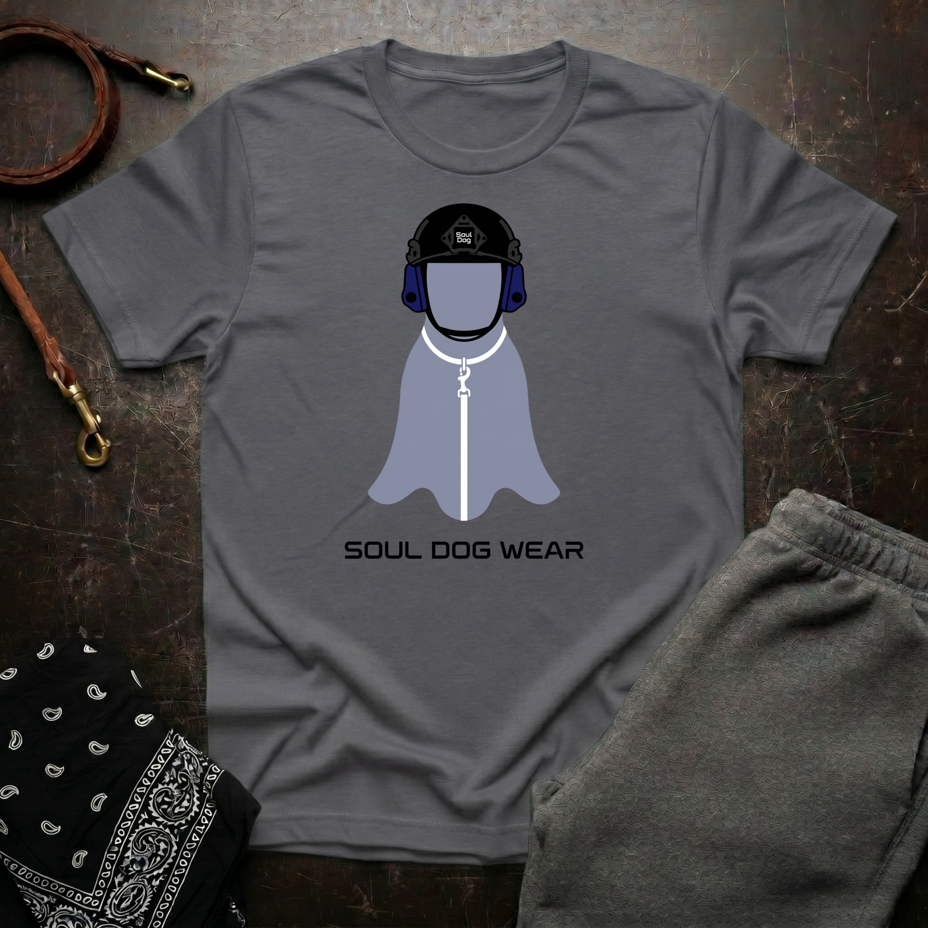 Soul Dog Tactical Ghost