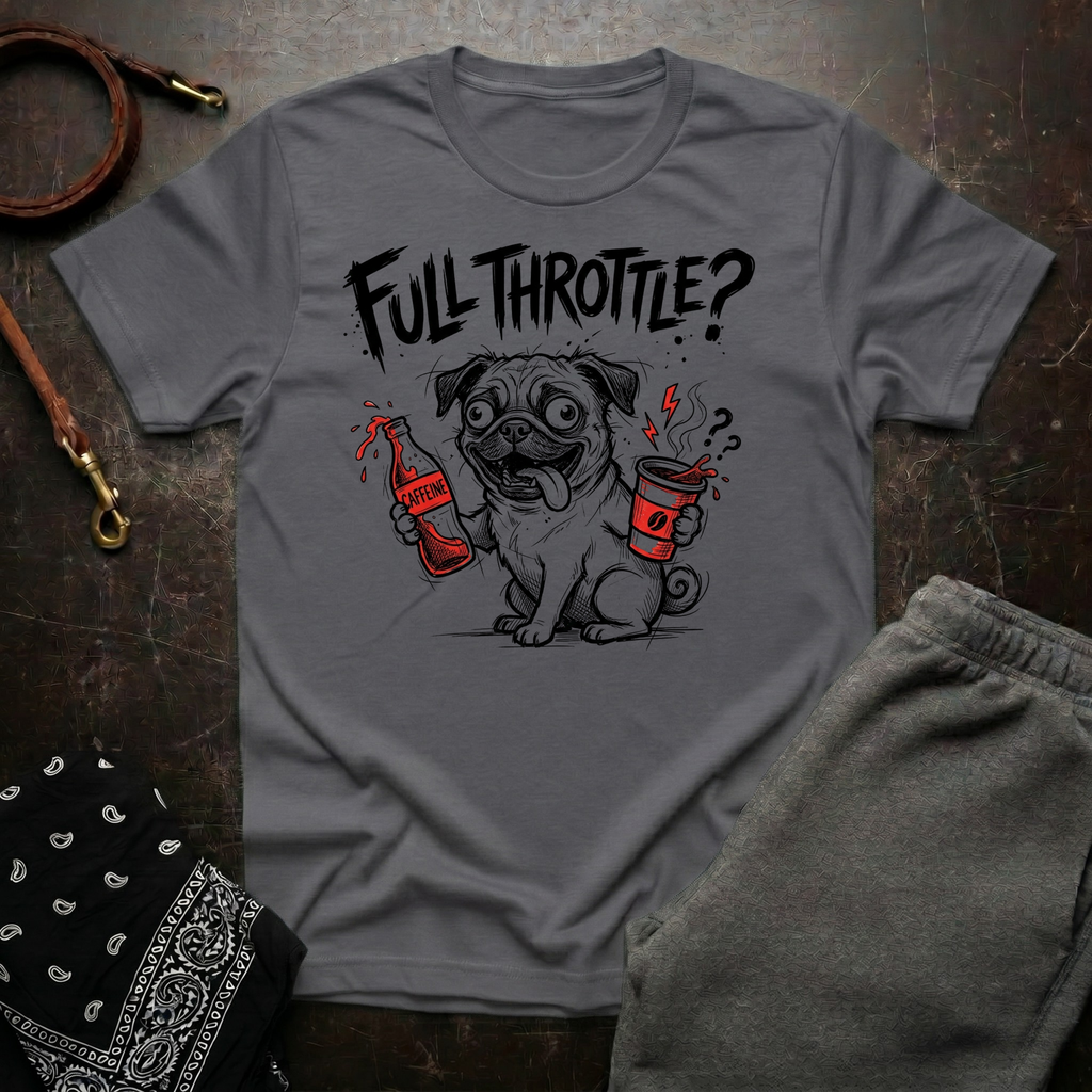 Full Throtile