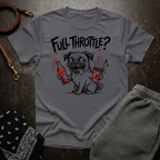Full Throtile