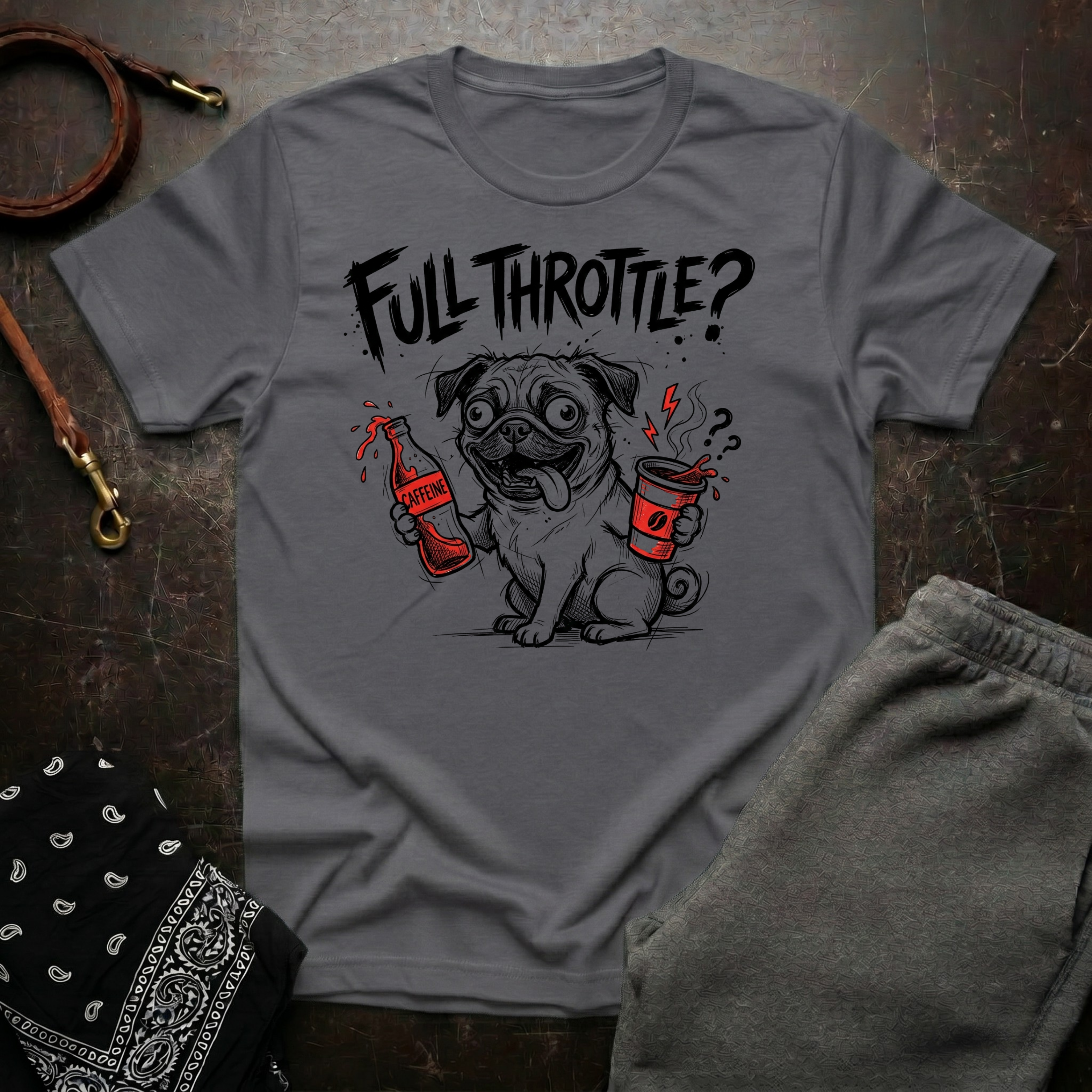 Full Throtile