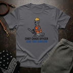 Chief Chaos Officer Tree Surgeon