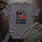 Caffeine Chaos