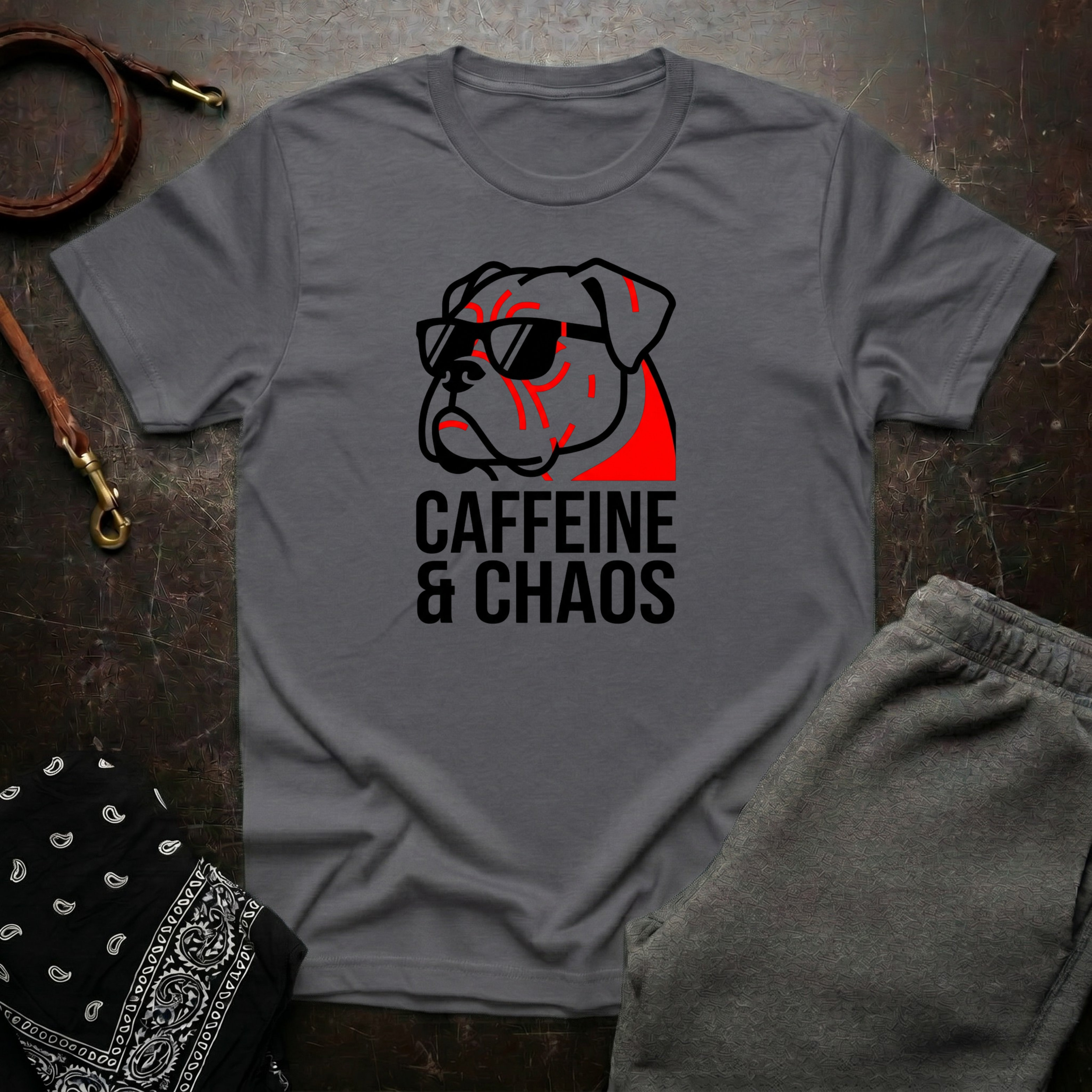 Caffeine Chaos