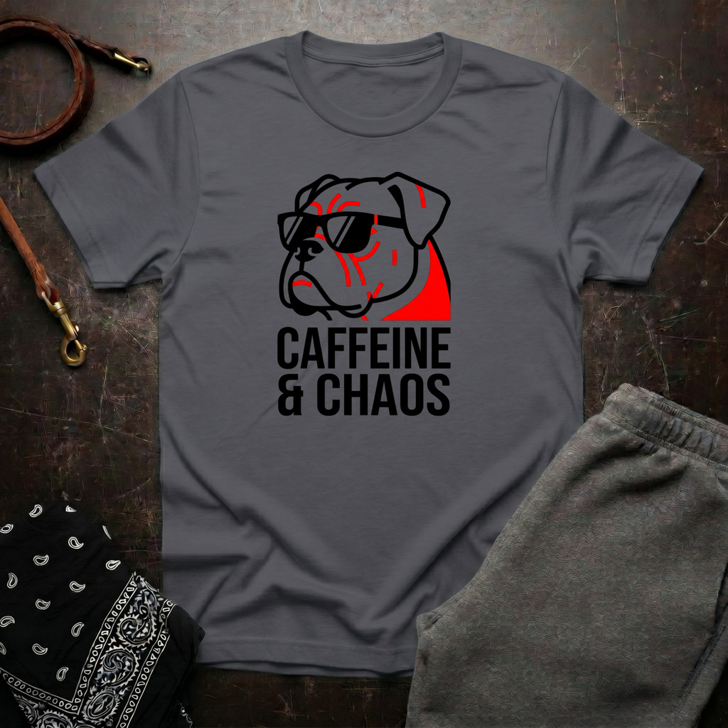 Caffeine Chaos