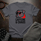 Caffeine Chaos