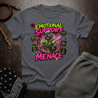 Emotional Support Menace