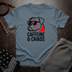 Caffeine Chaos