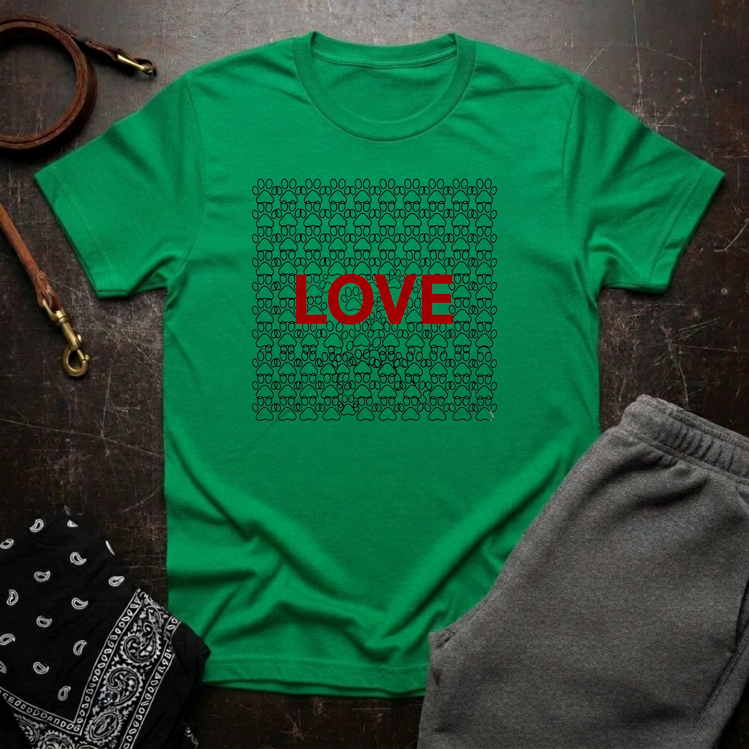 Love Dog