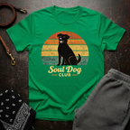 SOUL DOG CORE