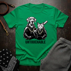 SOUL DOG DISTORTED