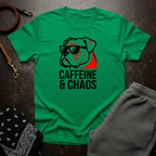 Caffeine Chaos