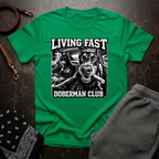 DOBERMAN MAFIA