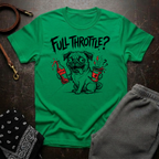 Full Throtile