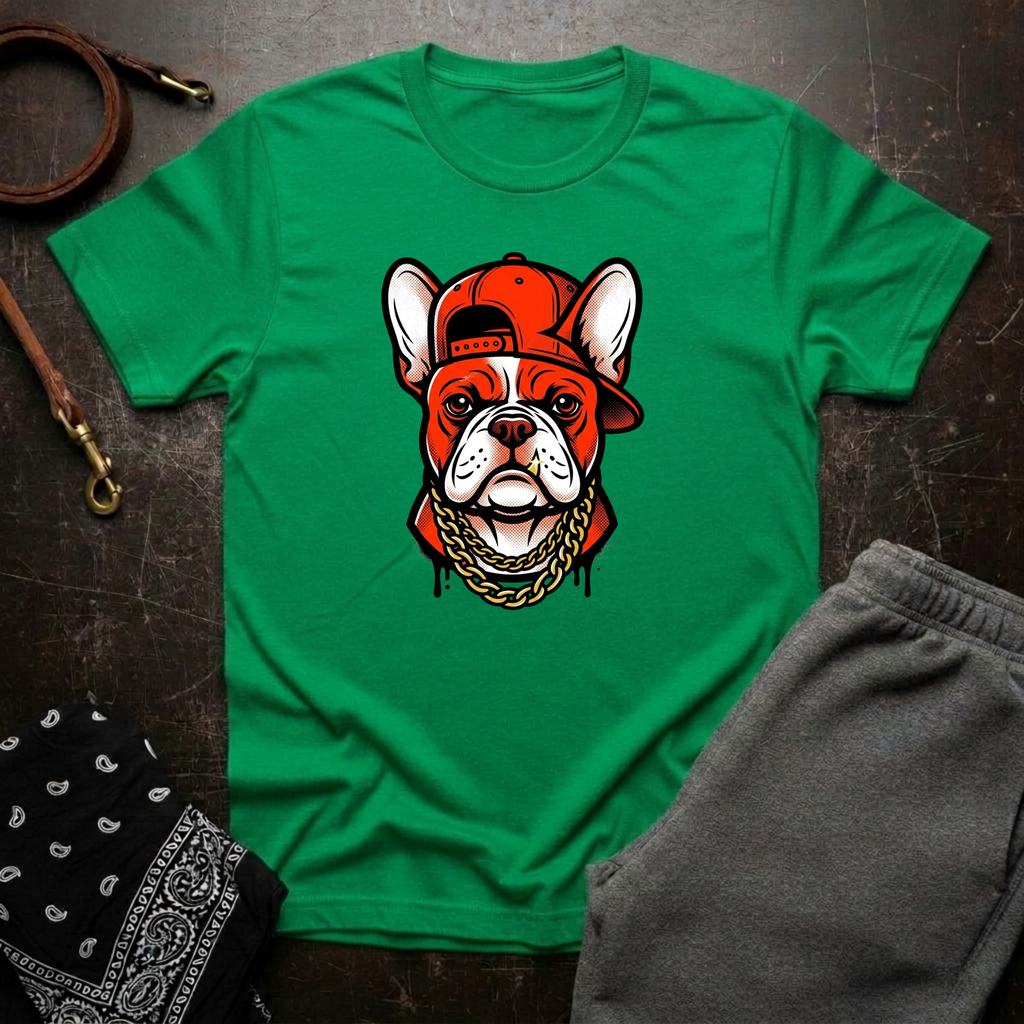 FRENCHIE CARTEL
