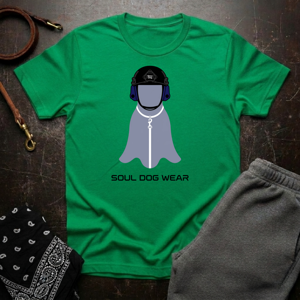 Soul Dog Tactical Ghost