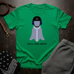 Soul Dog Tactical Ghost