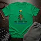 Chief Chaos Officer Tree Surgeon
