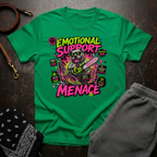 Emotional Support Menace