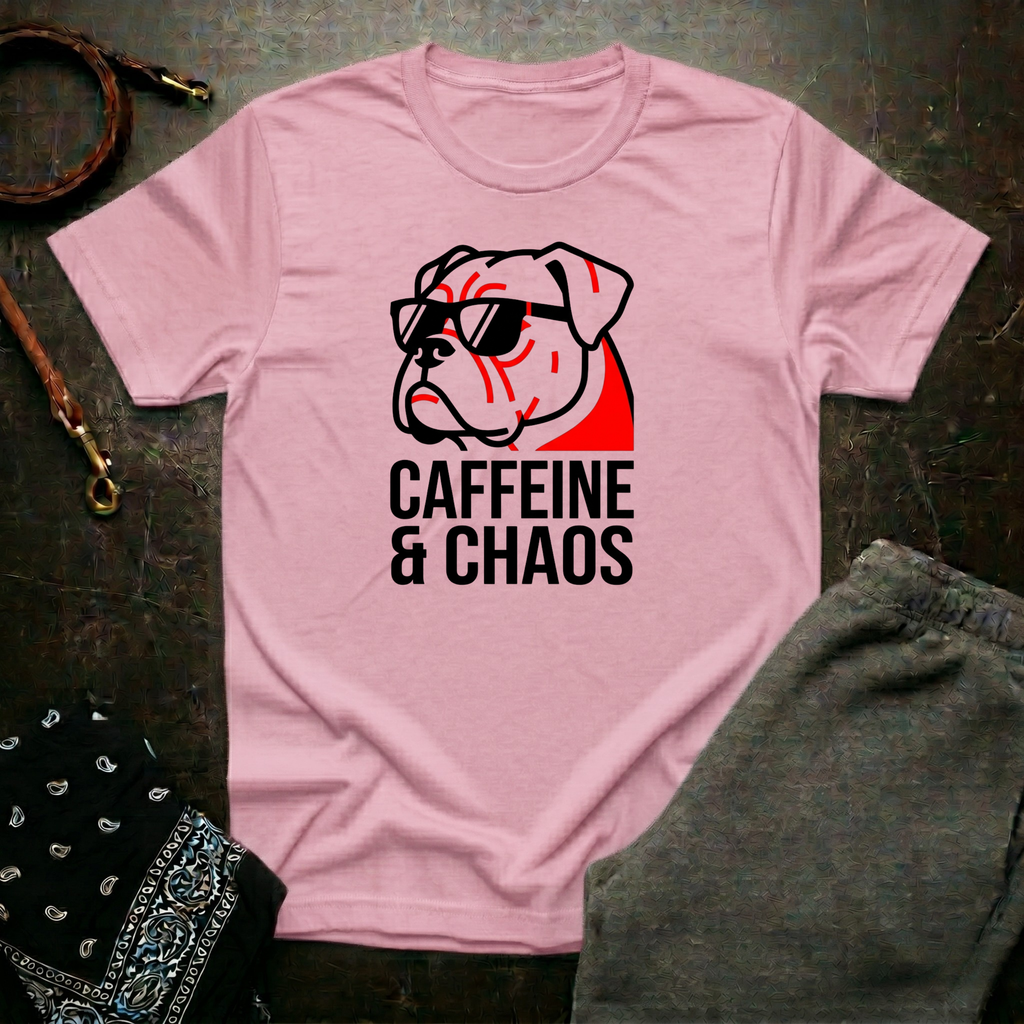 Caffeine Chaos