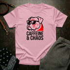 Caffeine Chaos