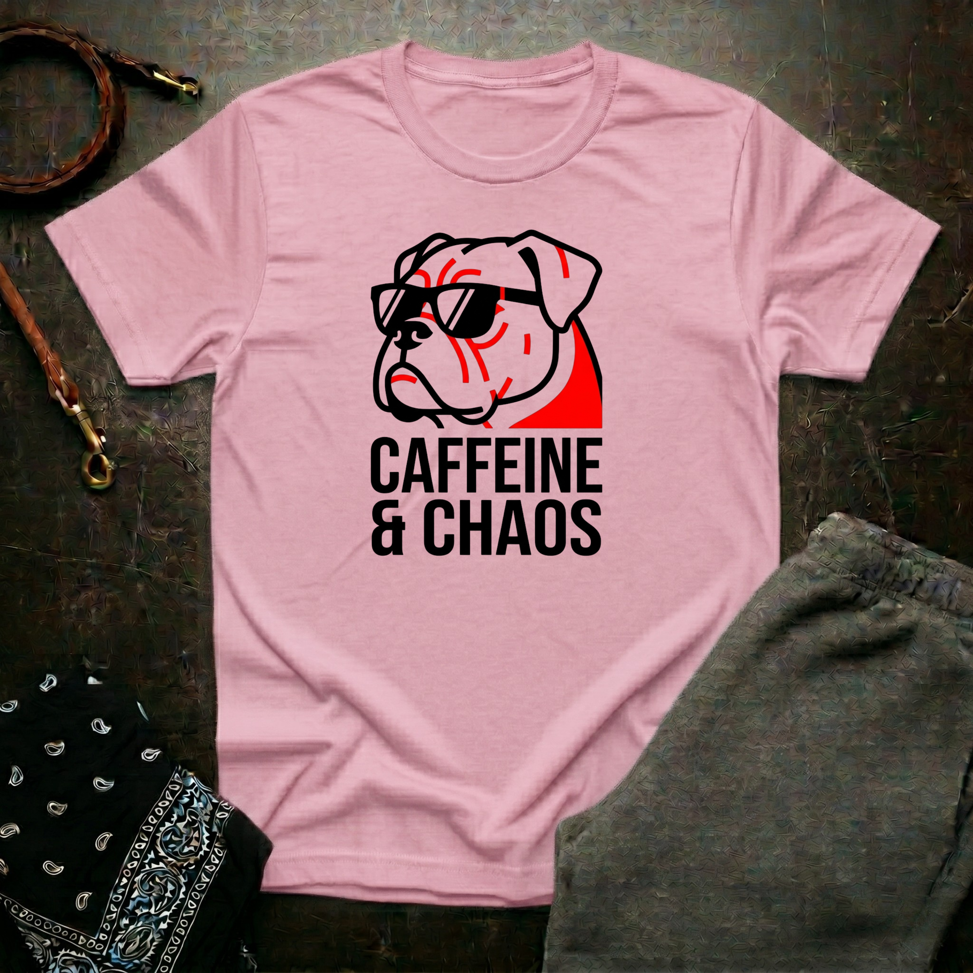 Caffeine Chaos