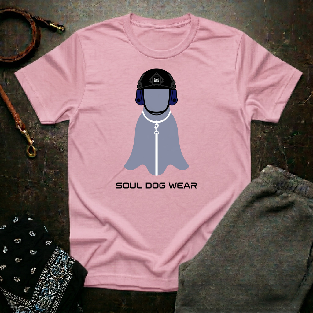 Soul Dog Tactical Ghost