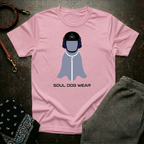 Soul Dog Tactical Ghost