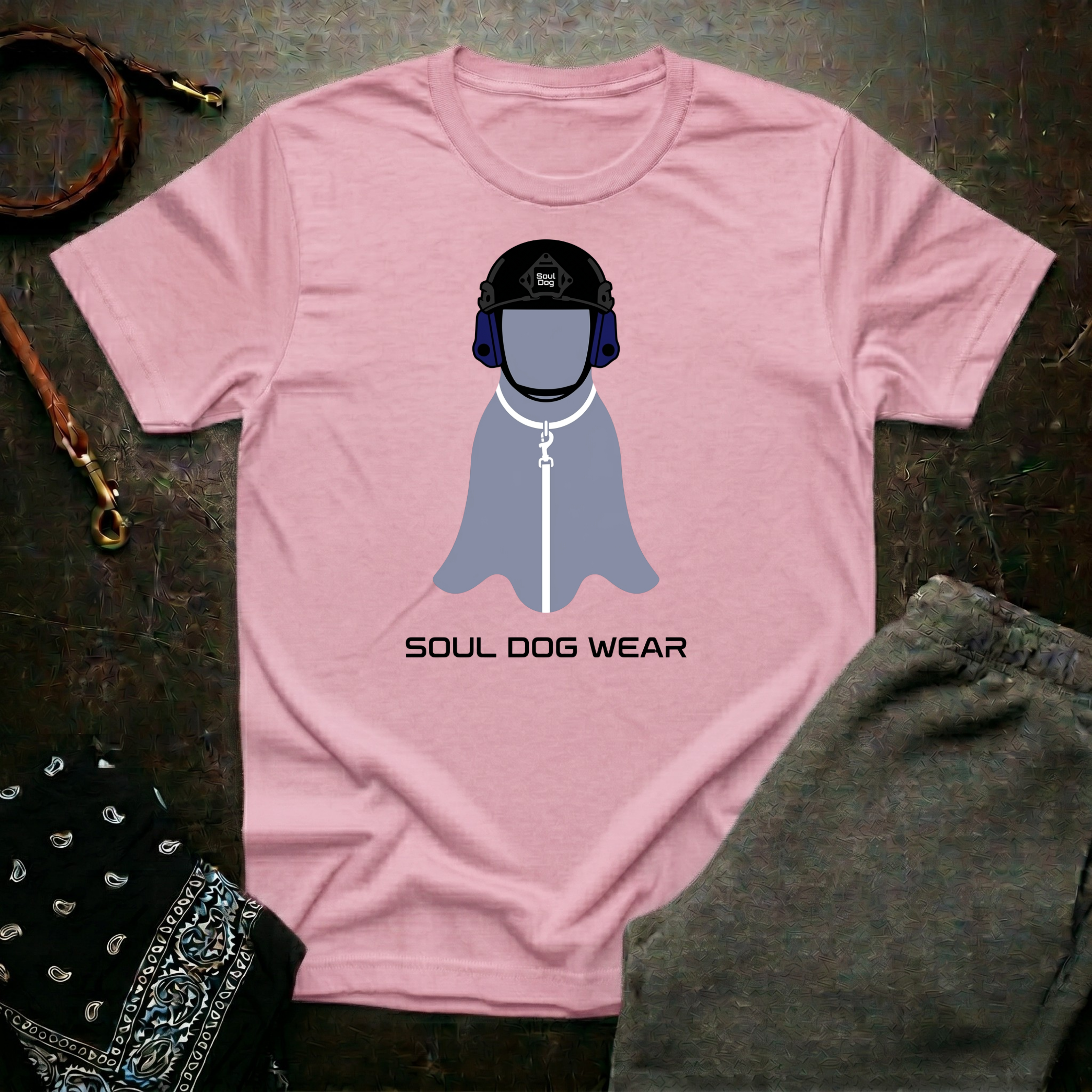 Soul Dog Tactical Ghost