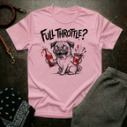 Full Throtile
